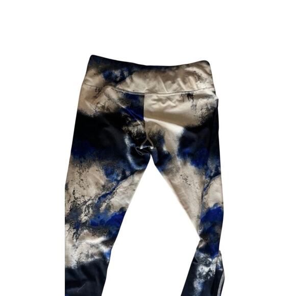 Lululemon Align Pant 28” | Storm Dye Cloud Wash Blue Black Beige Leggings - Picture 8 of 14